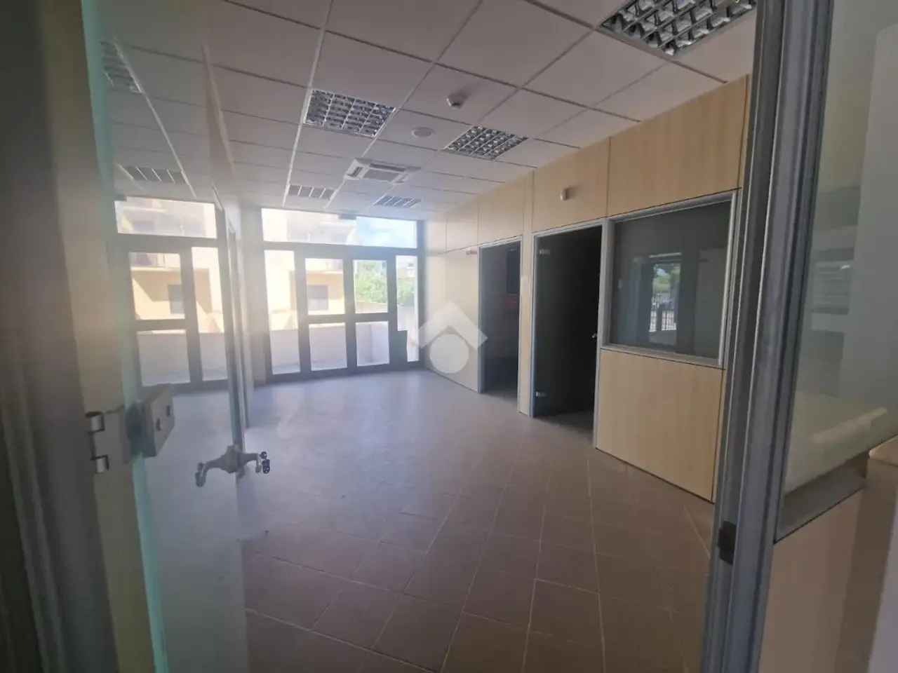 Ufficio in Via Raffaele Caravaglios, Castelvetrano, {3} - Foto 2