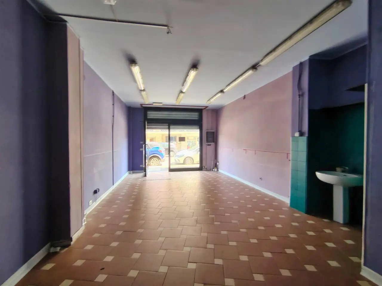 Ufficio in Via Lunga, Firenze, {3} - Foto 1
