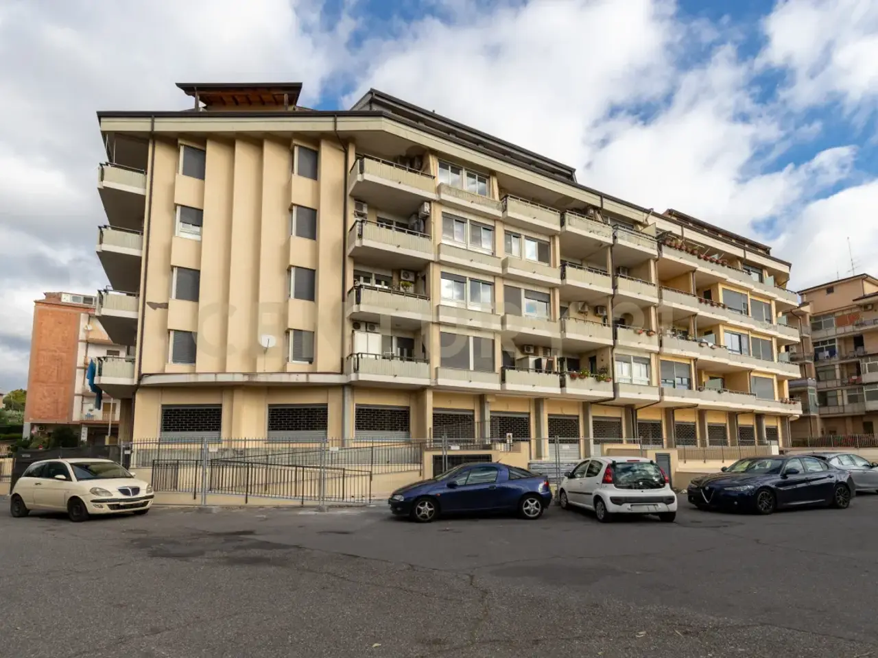 Supermercato in Via Giuseppe Mazzini 35, Gravina Di Catania, {3} - Foto 2