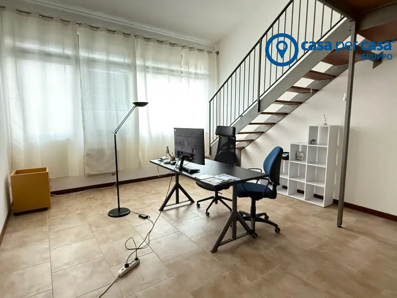 Ufficio in Via Einaudi 99, Rovigo, {3} - Foto 1