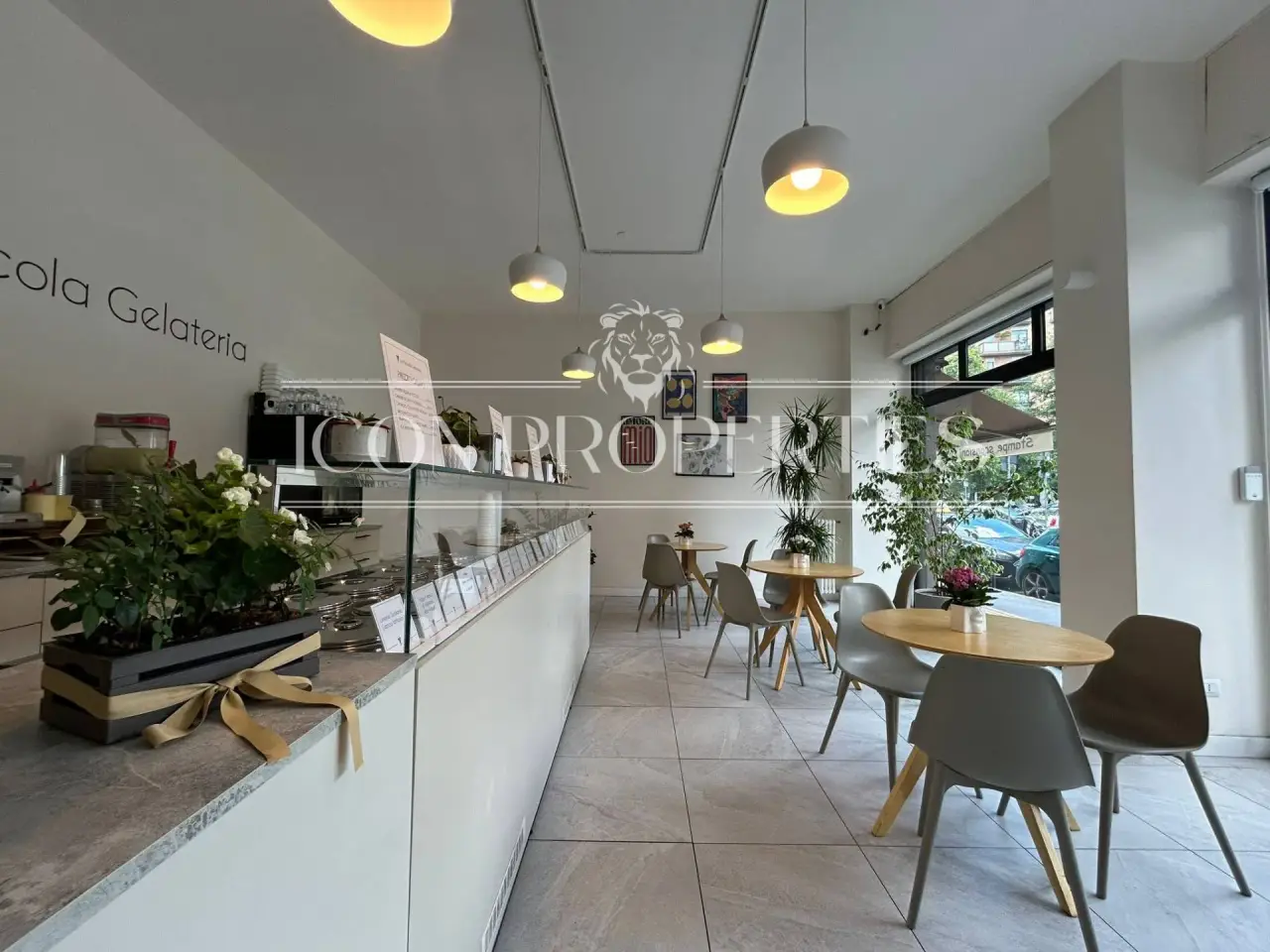 Negozio in Piazza Imperatore Tito, Milano, {3} - Foto 1