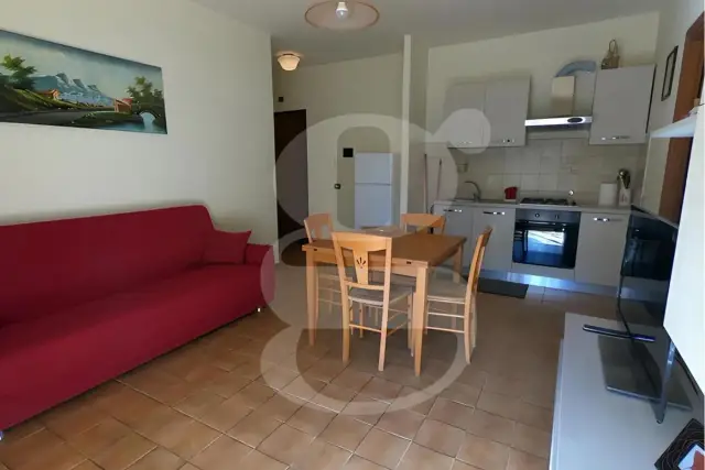 2-room flat in Via Fratelli Rosselli 61, Nettuno - Photo 1