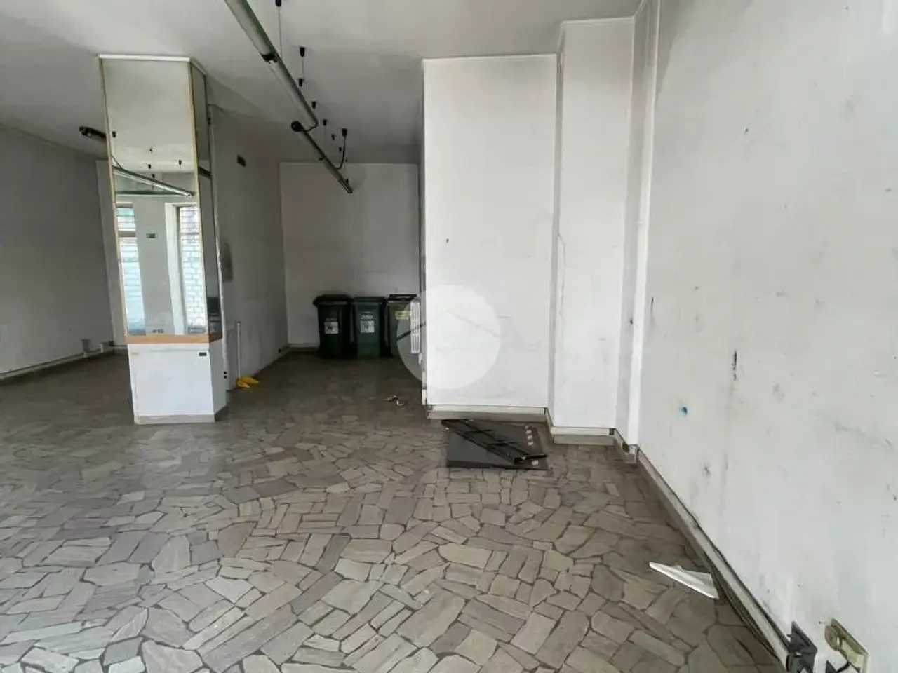 Negozio in Via Alessandro Noli, Bergamo, {3} - Foto 1