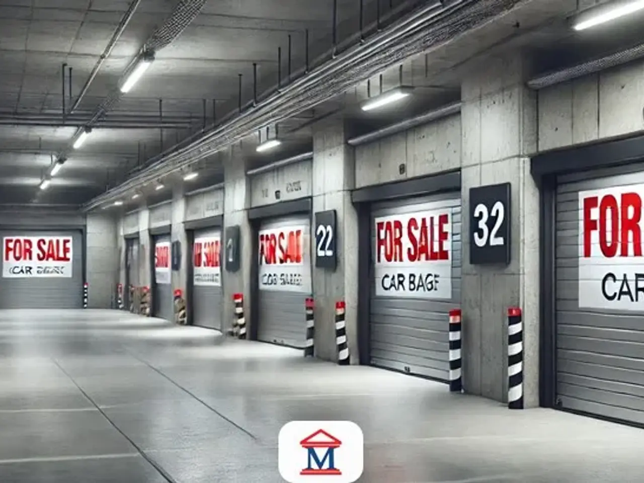 Garage in Via Roma, Gorle, {3} - Foto 1
