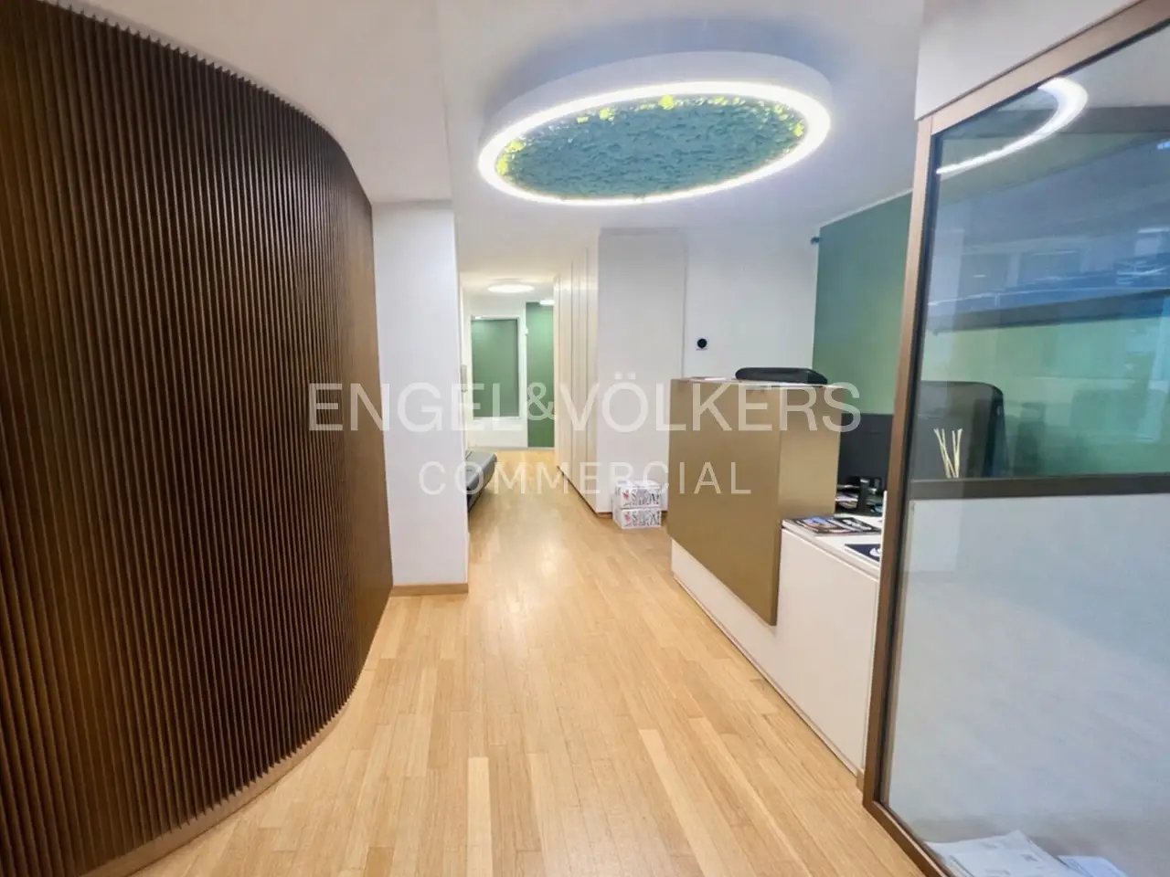Ufficio in Via Borgogna, Milano, {3} - Foto 2