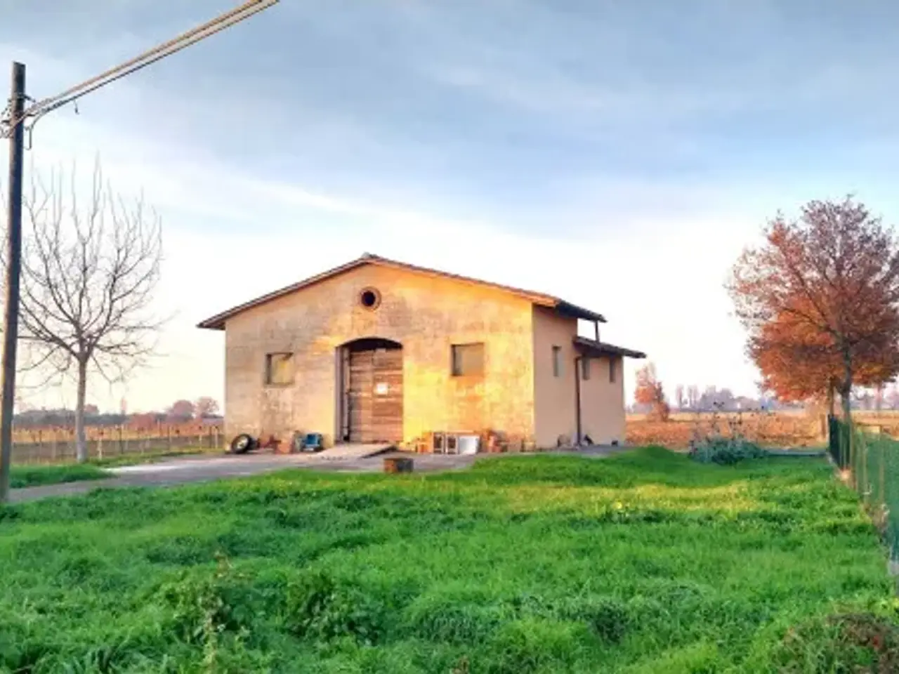 Magazzino in Via Ramacciaie, Foligno, {3} - Foto 2