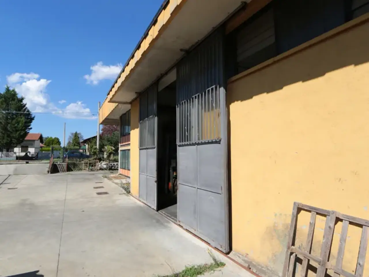 Capannone in Viale Ticino 32, Lonate Pozzolo, {3} - Foto 2