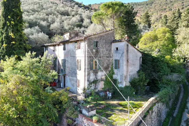 Rustico in vendita, Via del Cimitero Diciannovesima 532, Lucca - Foto 1