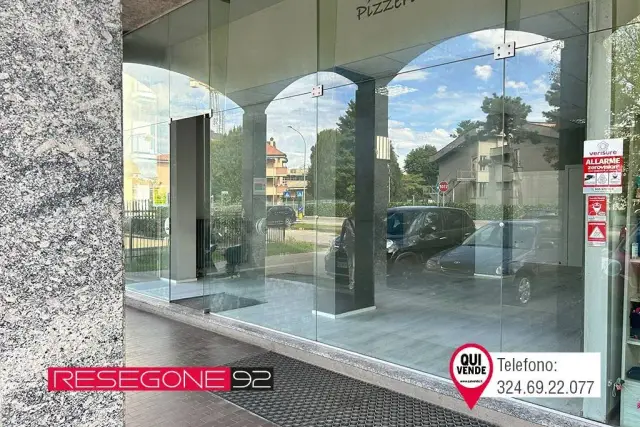 Negozio in Via Resegone 92, Legnano - Foto 1