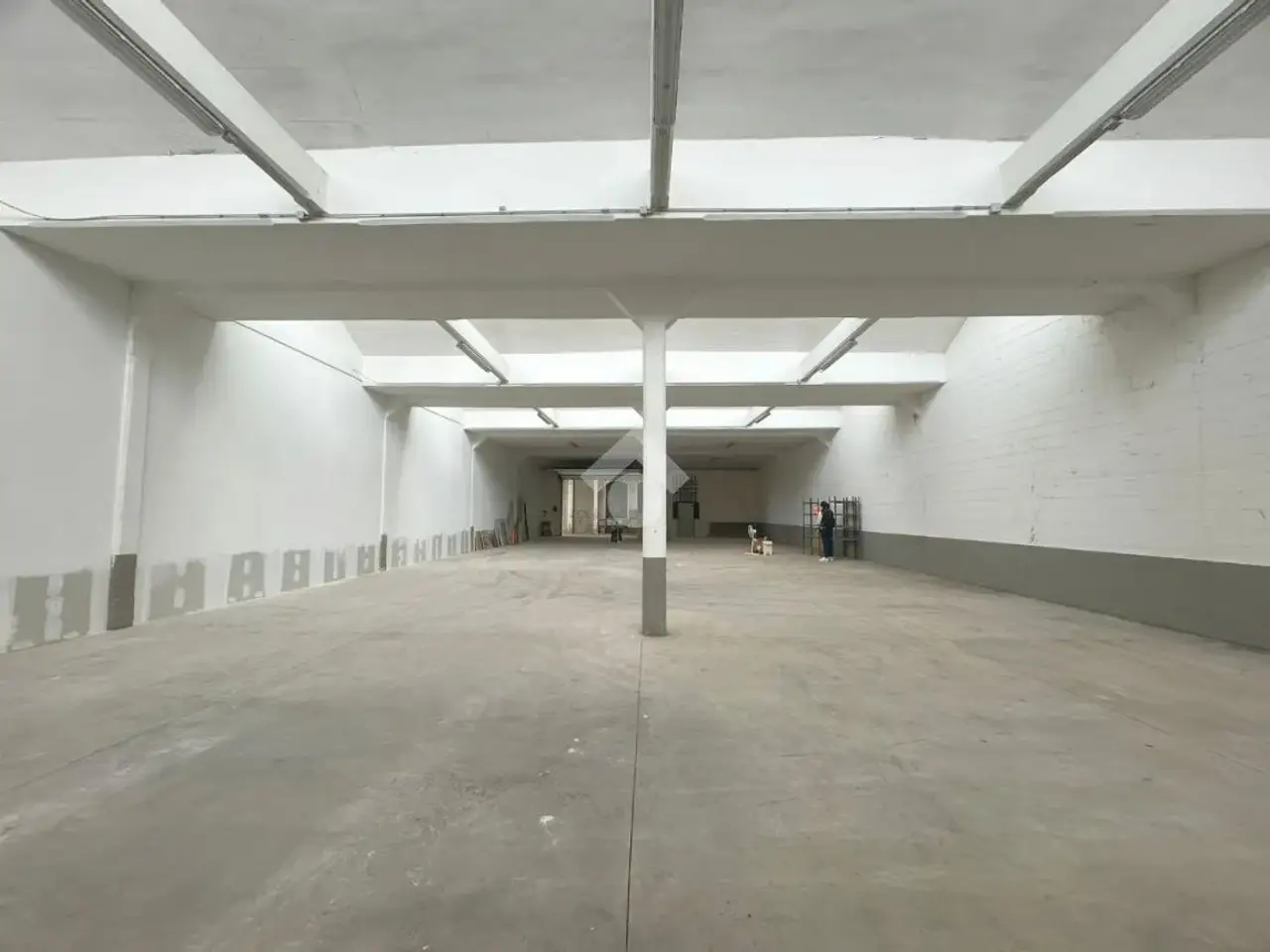 Magazzino in Via Cotonificio 57, Strambino, {3} - Foto 2