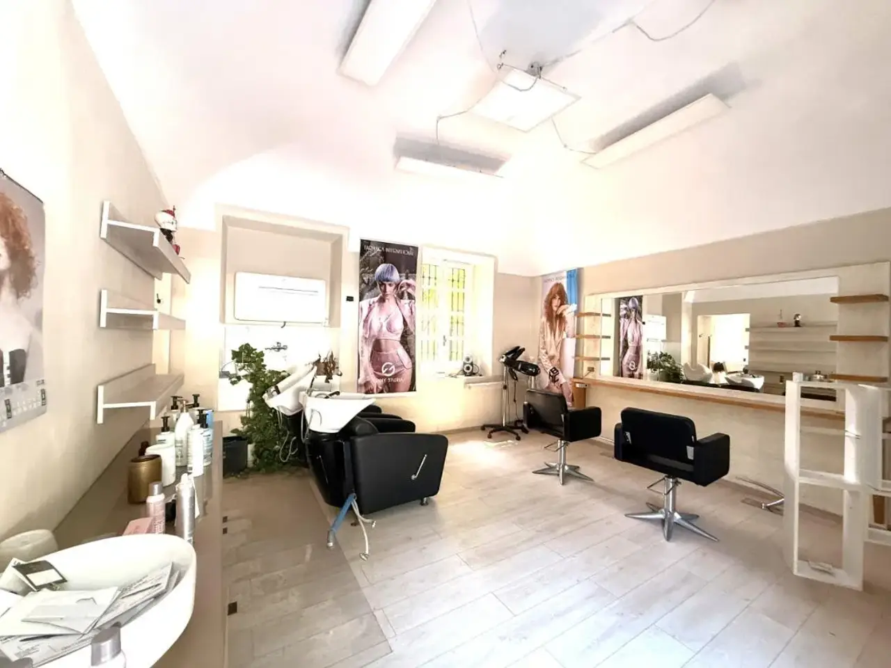 Negozio in Corso Torino 40, Rivarolo Canavese, {3} - Foto 1