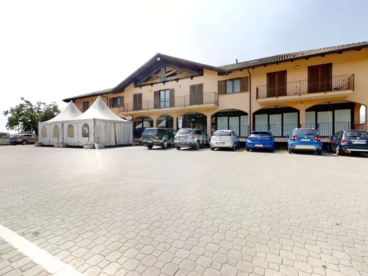 Negozio in Piazza della Resistenza 1, Villar Dora, {3} - Foto 2