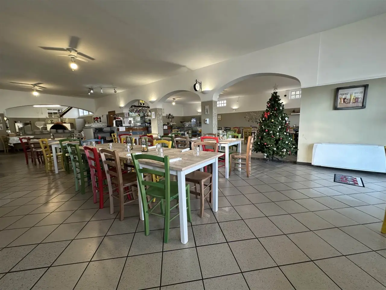 Pizzeria in Novi Via Verdi- Arquata Scrivia- Tortona Lcitalia, Arquata Scrivia, {3} - Foto 1