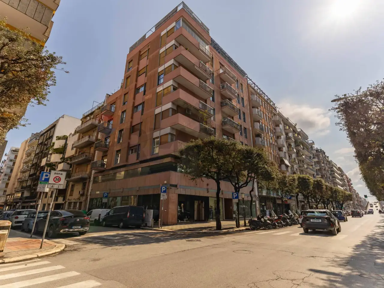 Negozio in Corso Cavour, Bari, {3} - Foto 1