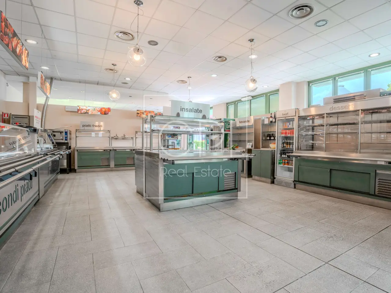Ristorante in Via Guido Rossa 9, Moncalieri, {3} - Foto 2