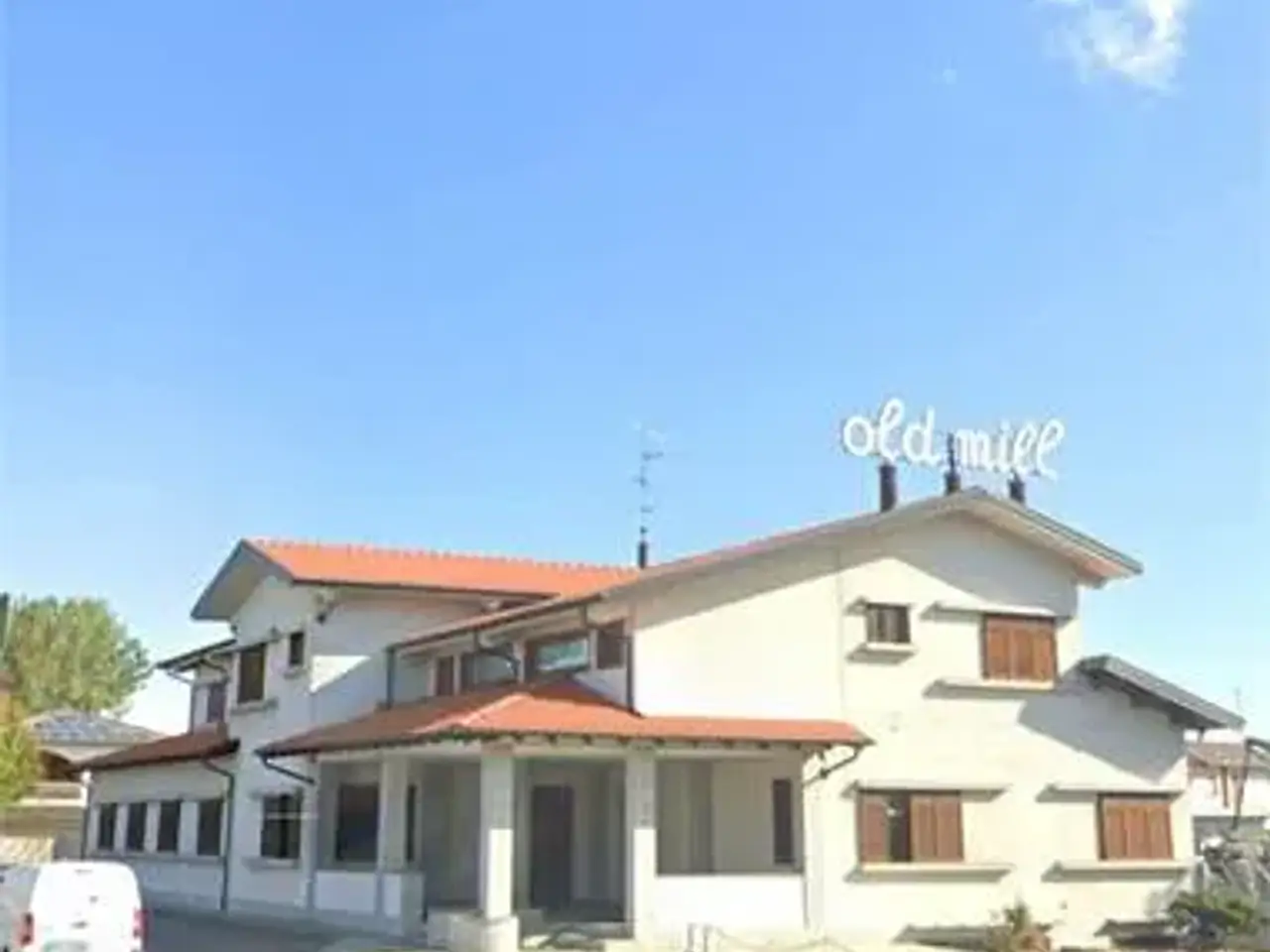 Hotel in Confienza, Confienza, {3} - Foto 1