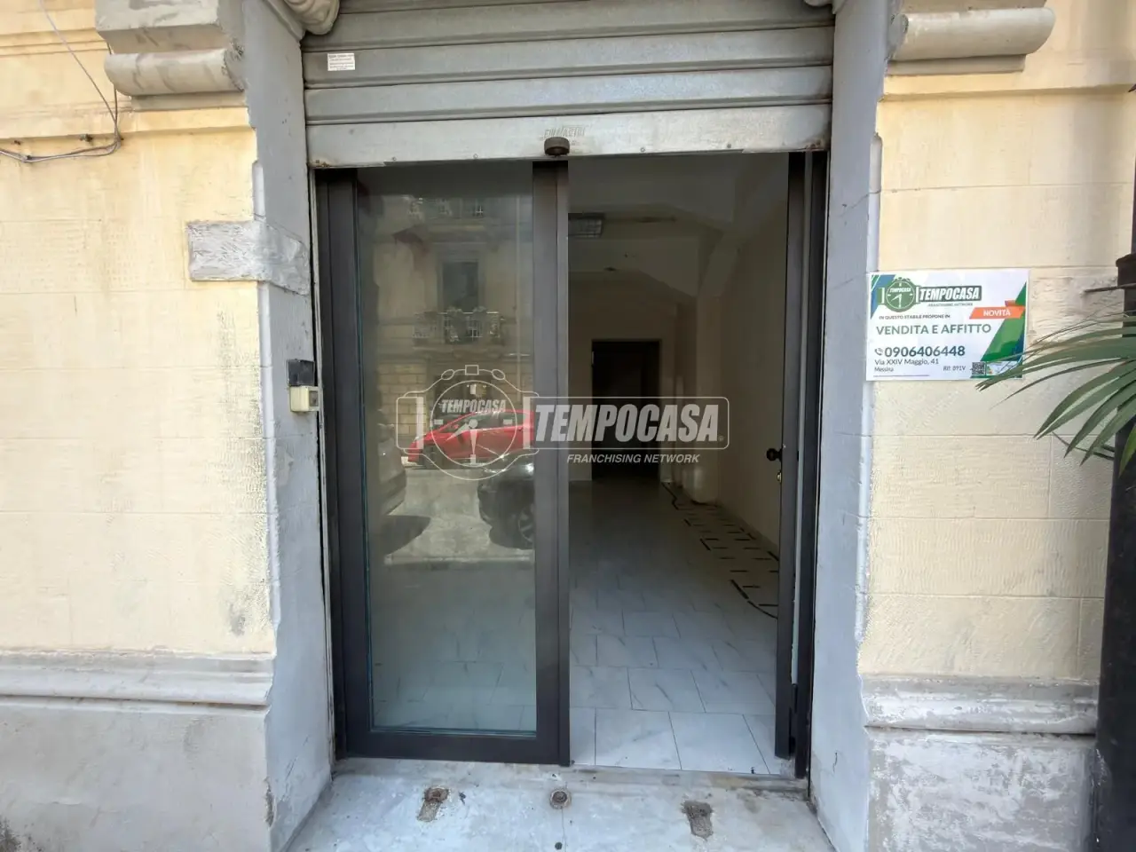 Negozio in , Messina, {3} - Foto 1