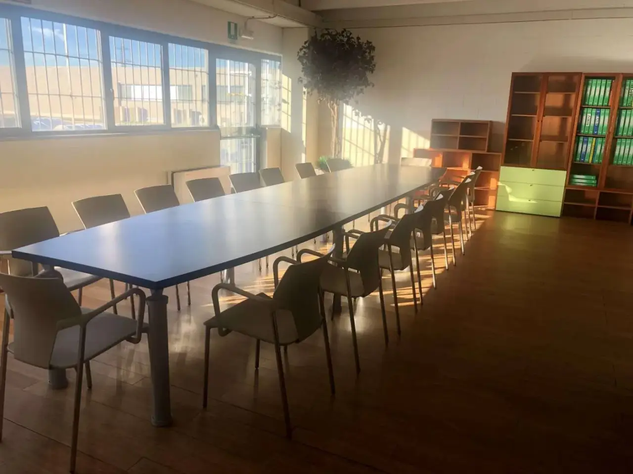 Ufficio in Viale Monte Grappa 1, Milano, {3} - Foto 2