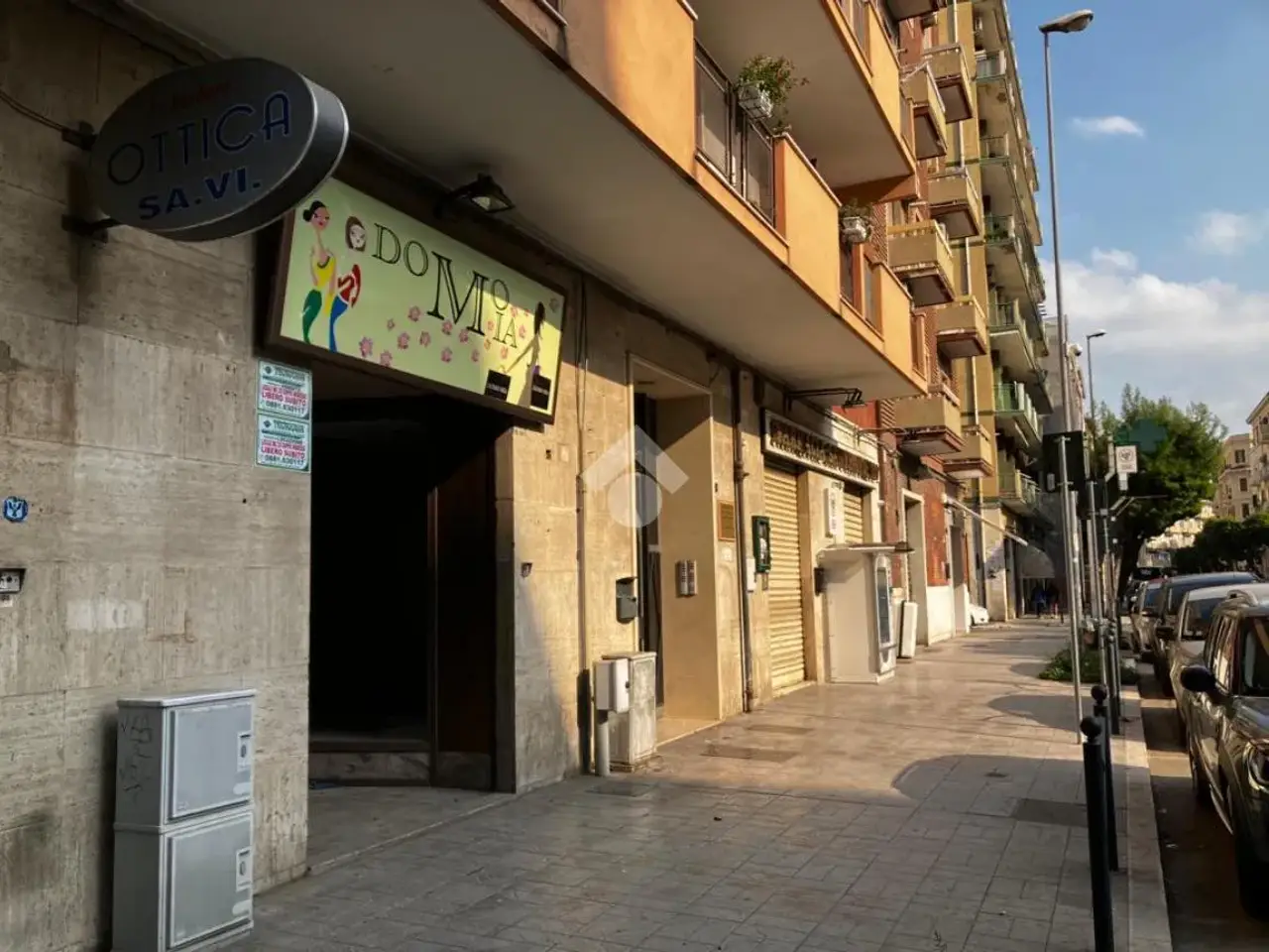 Negozio in Via Conte Appiano 50, Foggia, {3} - Foto 2