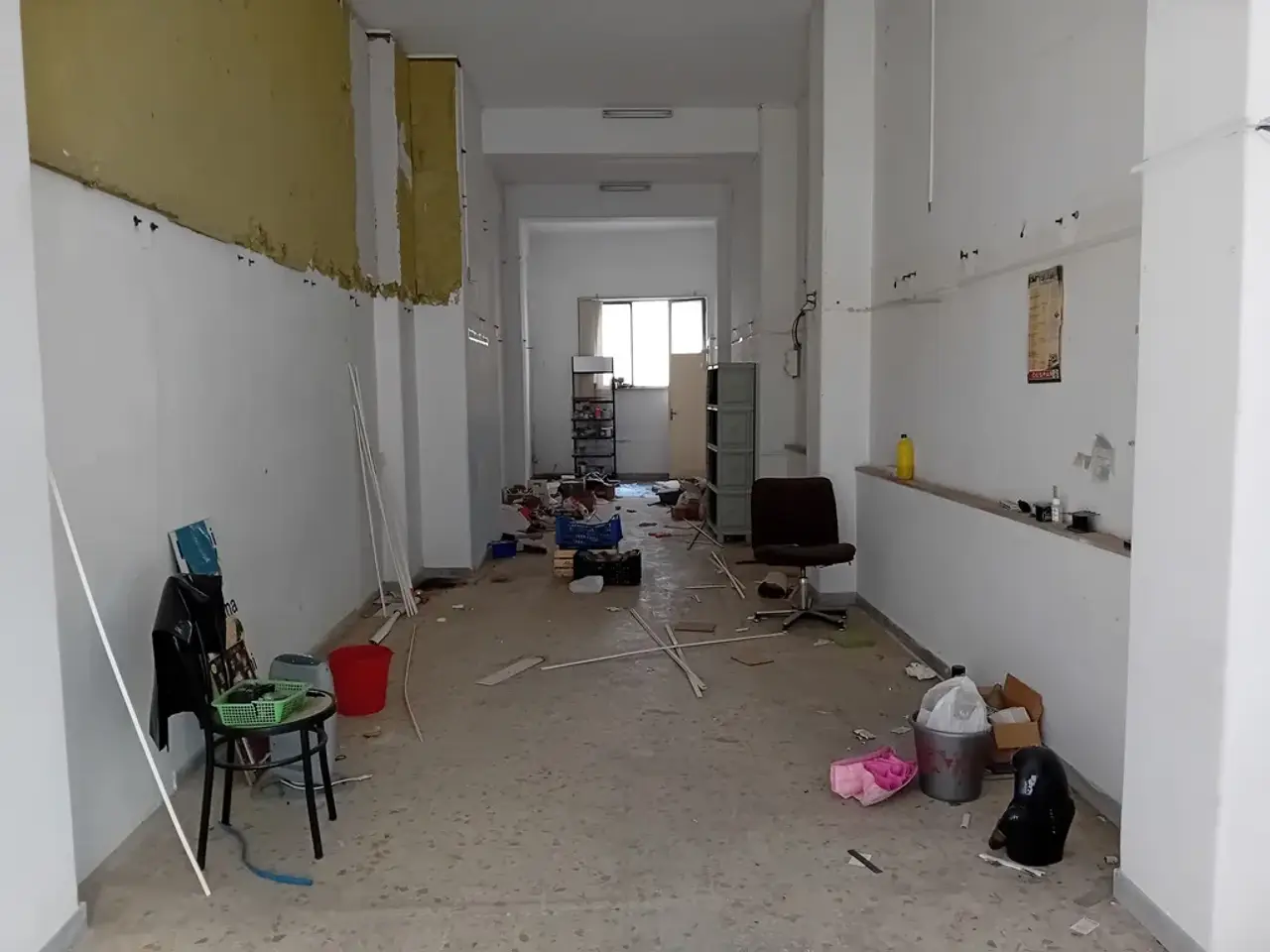 Negozio in Via dei Mille 38, Cosenza, {3} - Foto 2