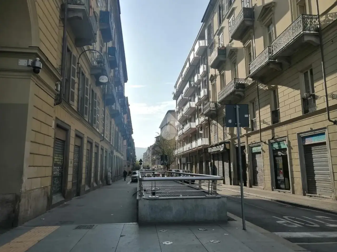 Negozio in Via Nizza 17, Torino, {3} - Foto 1