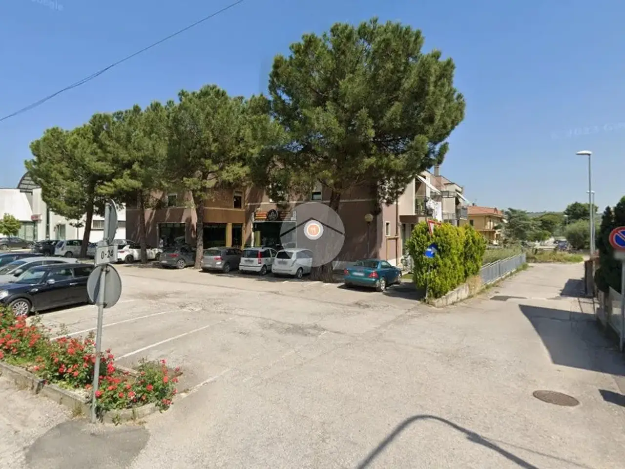 Ufficio in Via Flaminia 1, Colli al Metauro, {3} - Foto 1