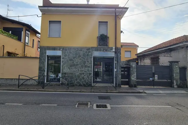 Geschäft in Via della Vittoria, Brugherio - Foto 1