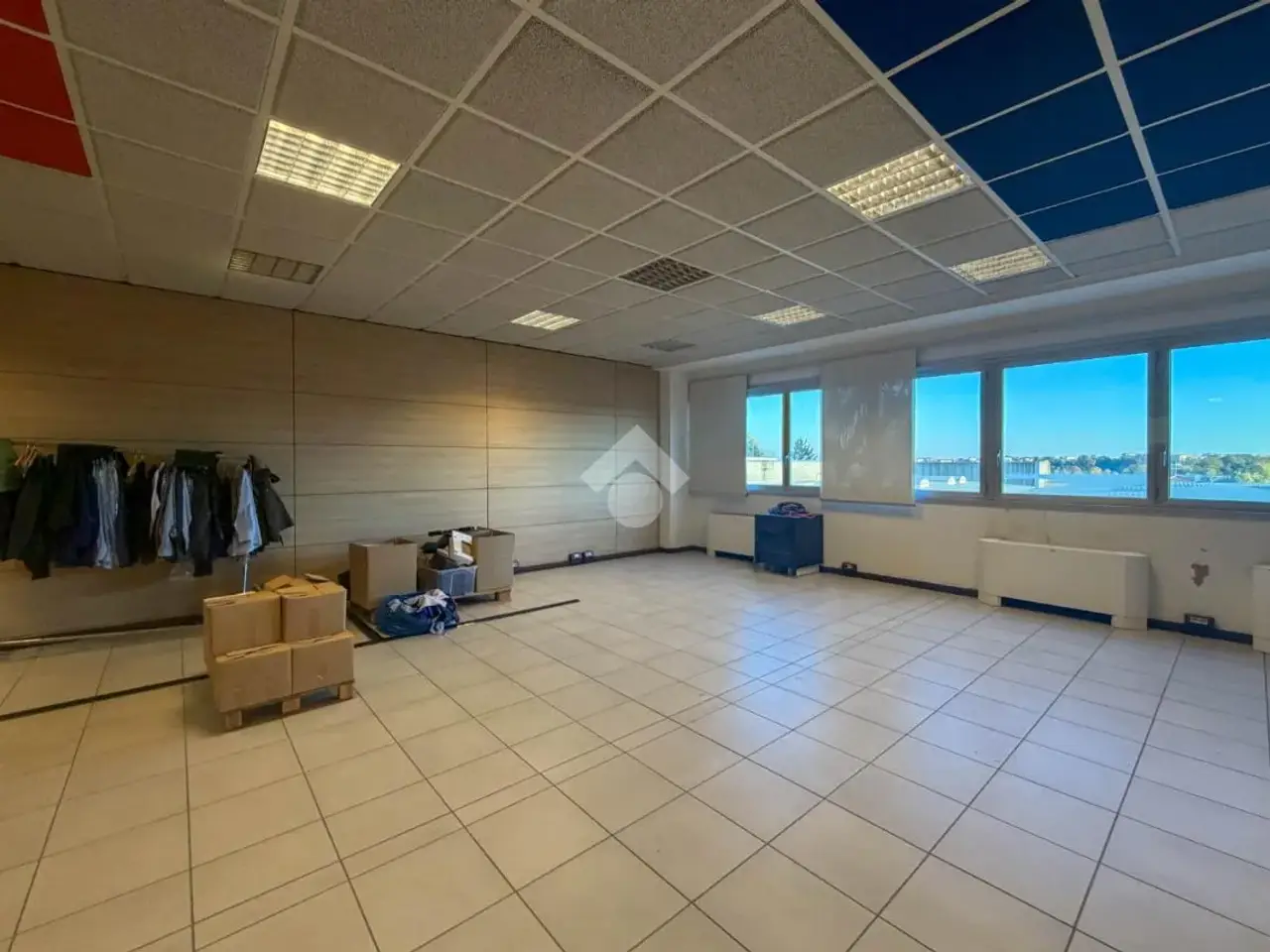 Ufficio in Via Primo Maggio 41, Missaglia, {3} - Foto 1