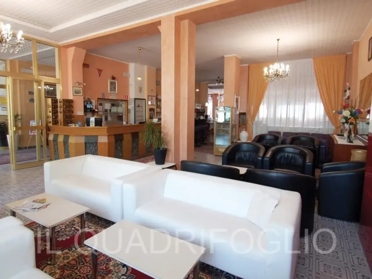 Albergo in , Gatteo, {3} - Foto 2