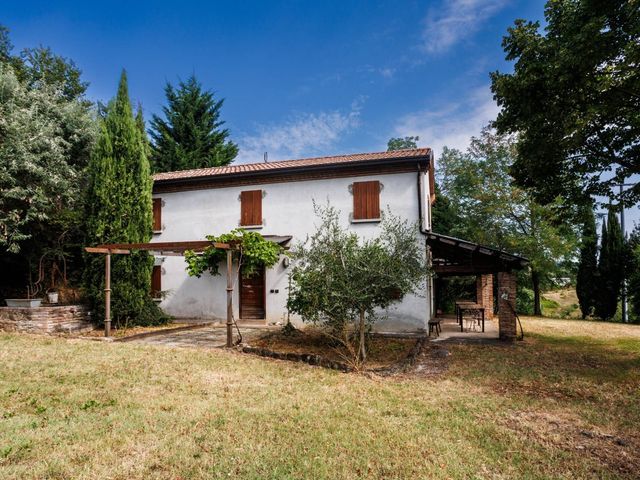 Detached house in {3}, Via Tessello 6910 - Photo 1