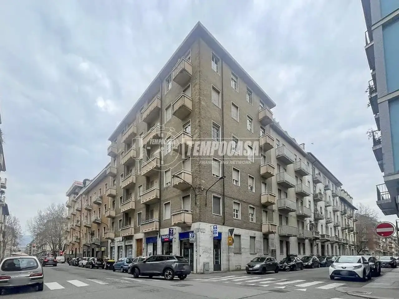 Negozio in Via Cristoforo Colombo 55, Torino, {3} - Foto 1