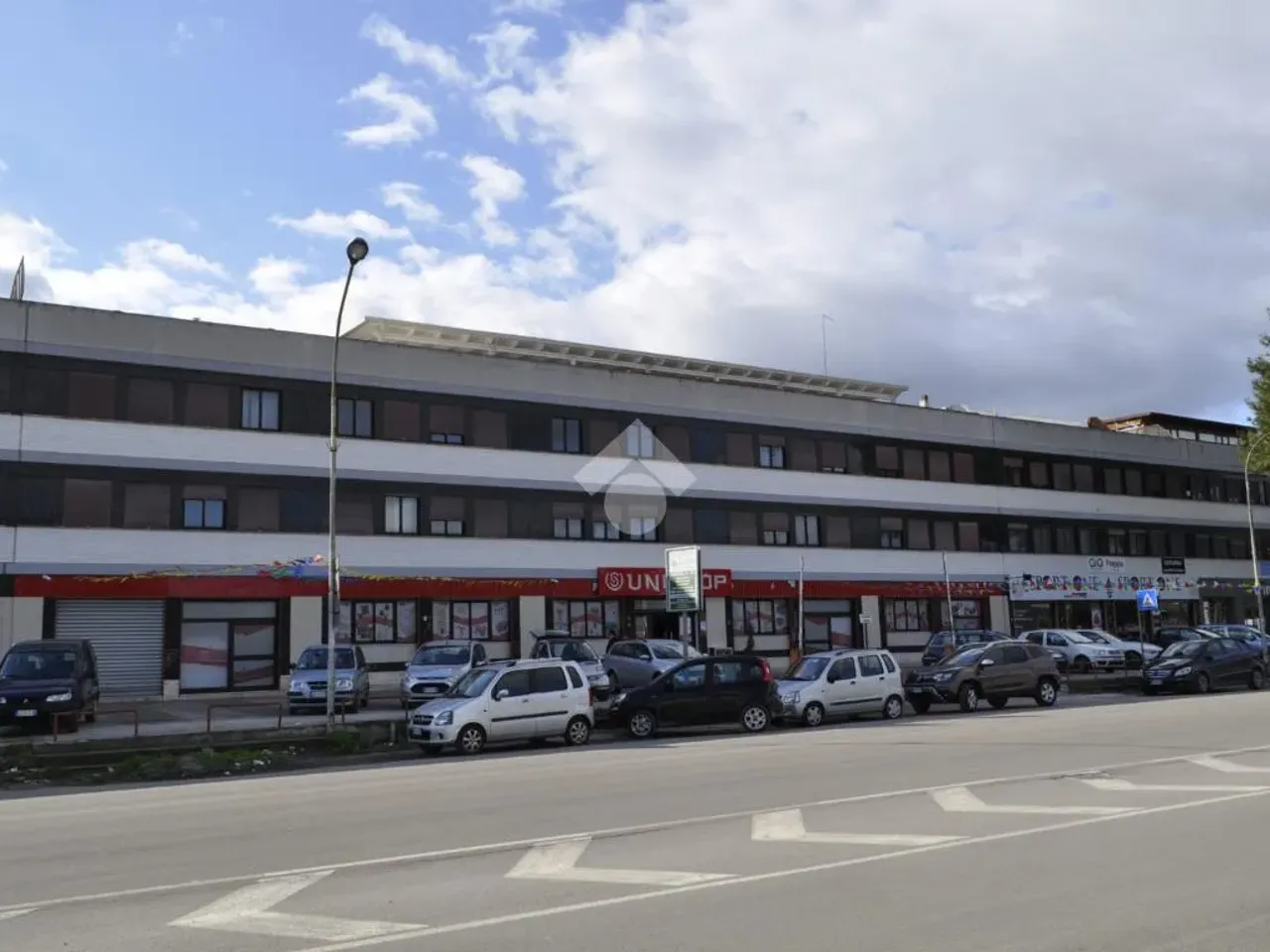 Ufficio in Corso del Mezzogiorno 72, Foggia, {3} - Foto 2