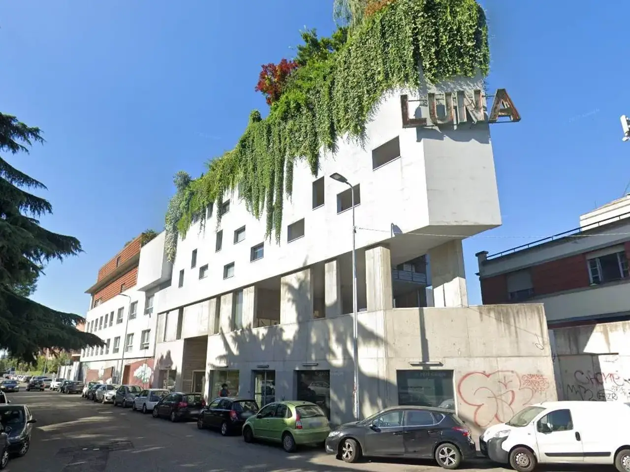 Negozio in Via Ventura, Milano, {3} - Foto 2