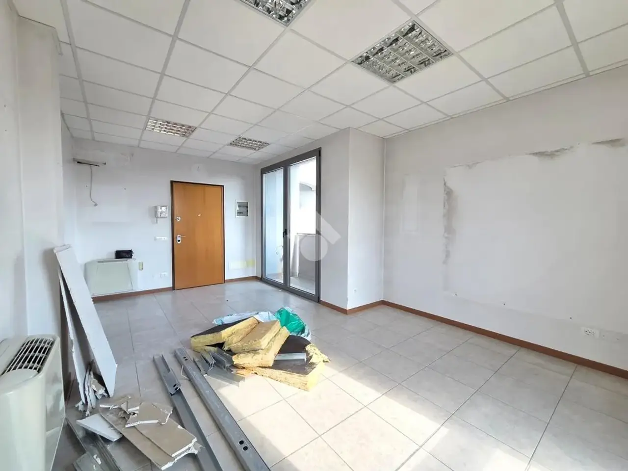 Ufficio in Via Frattina 46, Campodarsego, {3} - Foto 1