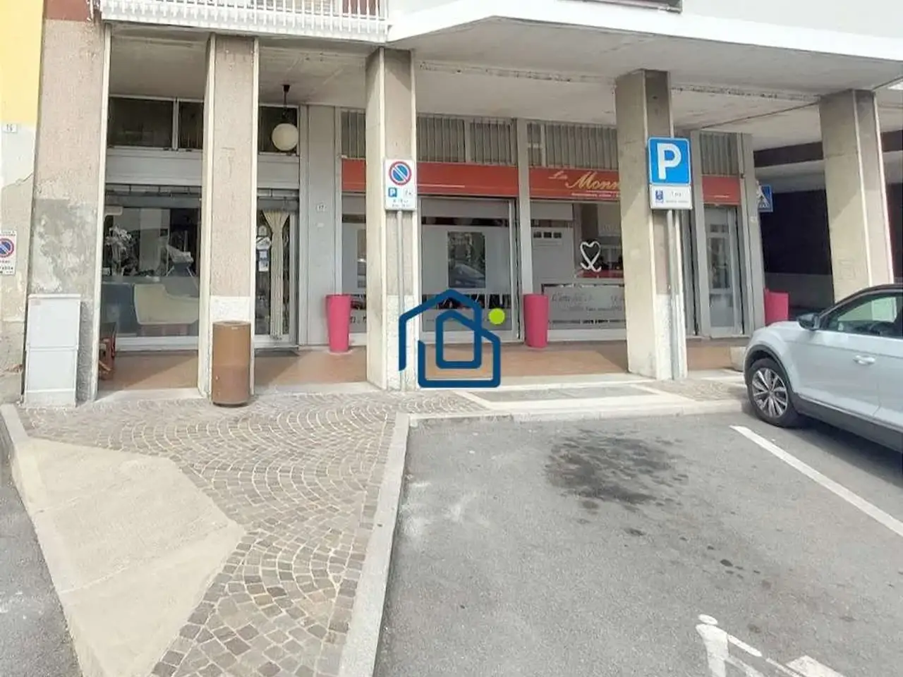 Ufficio in Via Patrioti 17, Ossona, {3} - Foto 1