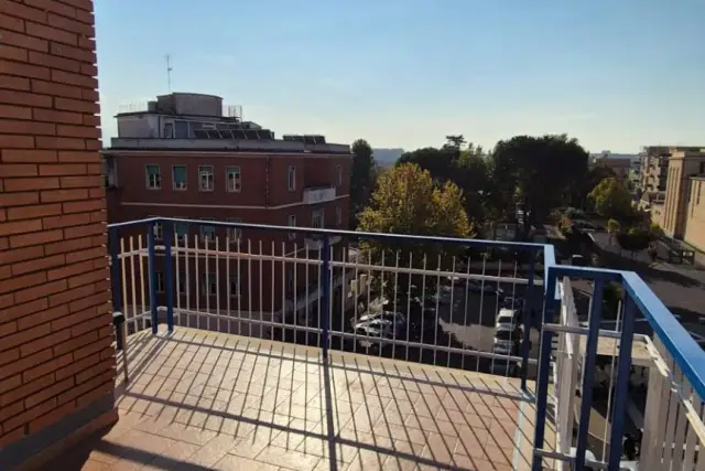 Penthouse in Piazza di San Felice da Cantalice, Roma - Photo 1