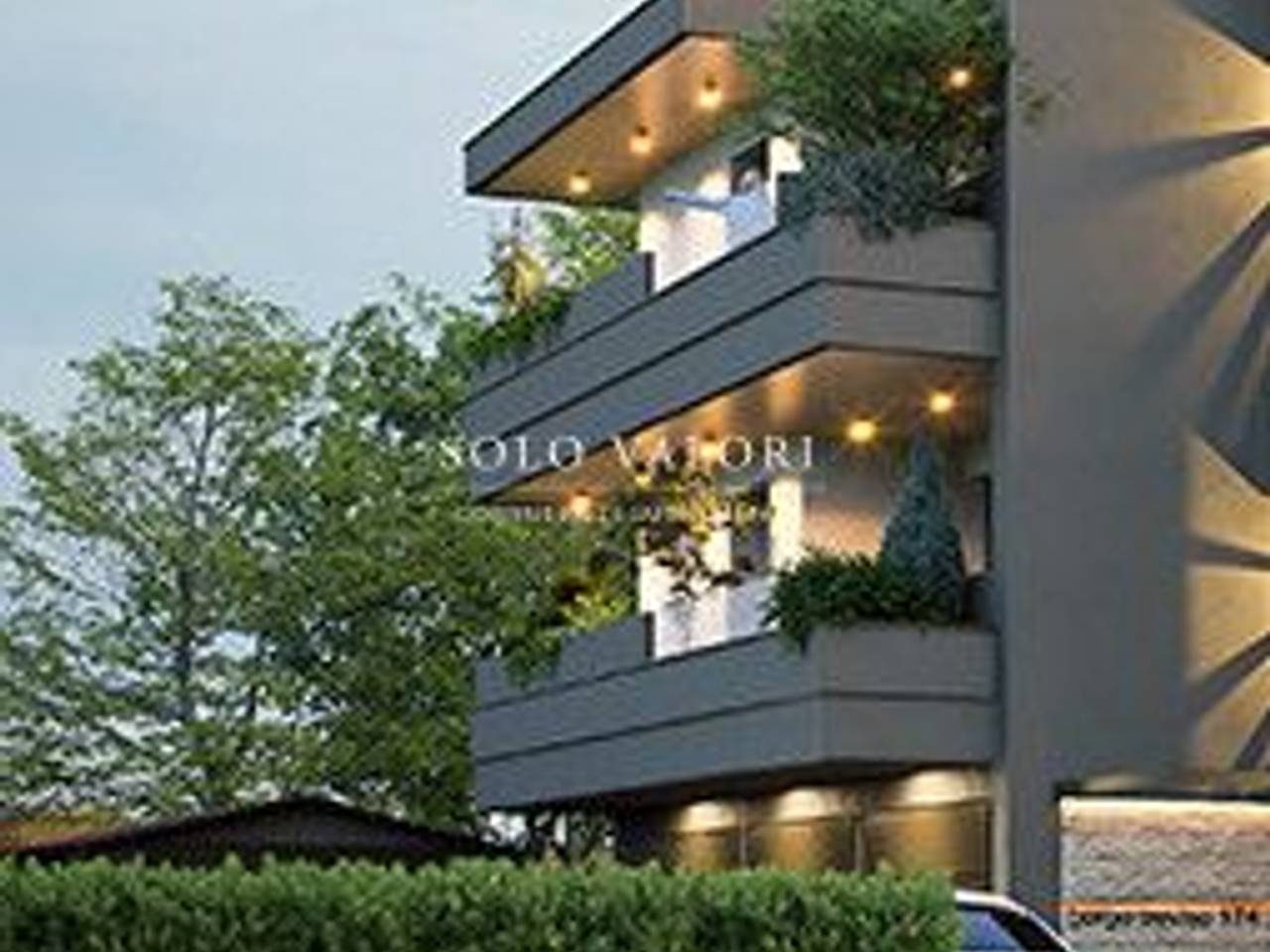 appartamento in vendita a Castelfranco Veneto