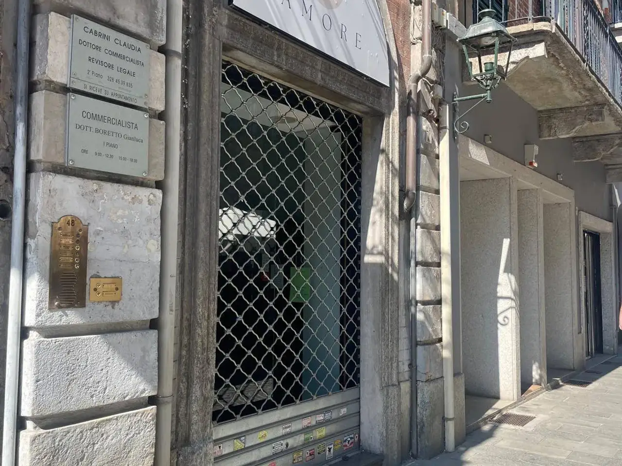 Negozio in Via Torino 48, Chivasso, {3} - Foto 2