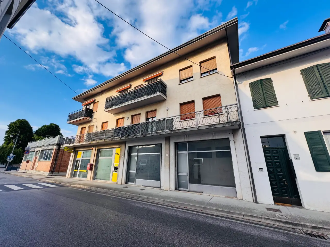 Negozio in , Rivignano Teor, {3} - Foto 1