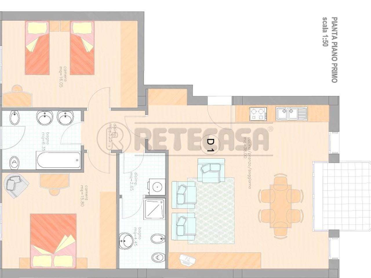 immagine annuncio 9 di 10