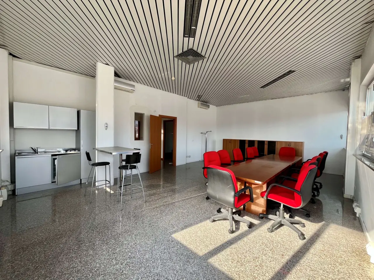 Ufficio in Via Achille Grandi  56, Ancona, {3} - Foto 2