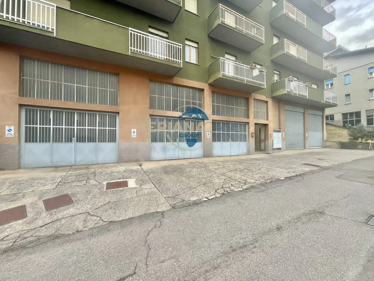 Magazzino in Via Roma, Leffe, {3} - Foto 1