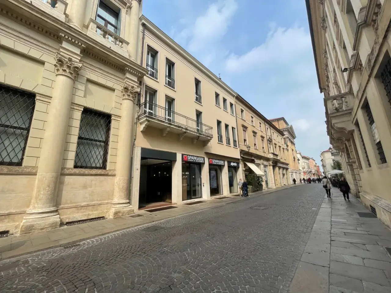 Negozio in Corso Palladio, Vicenza, {3} - Foto 1