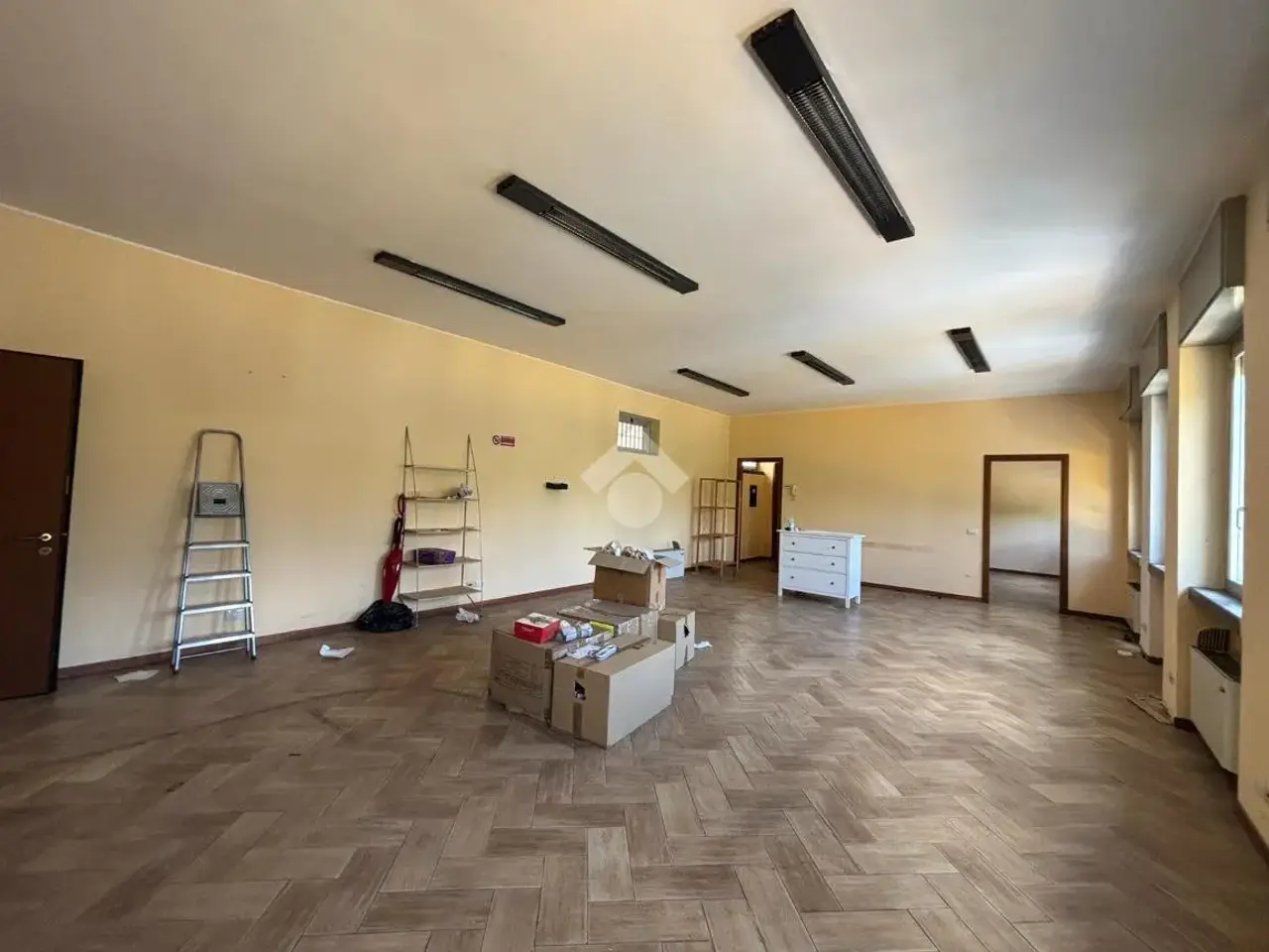 Ufficio in Via G. di Vittorio 31, Sesto San Giovanni, {3} - Foto 1