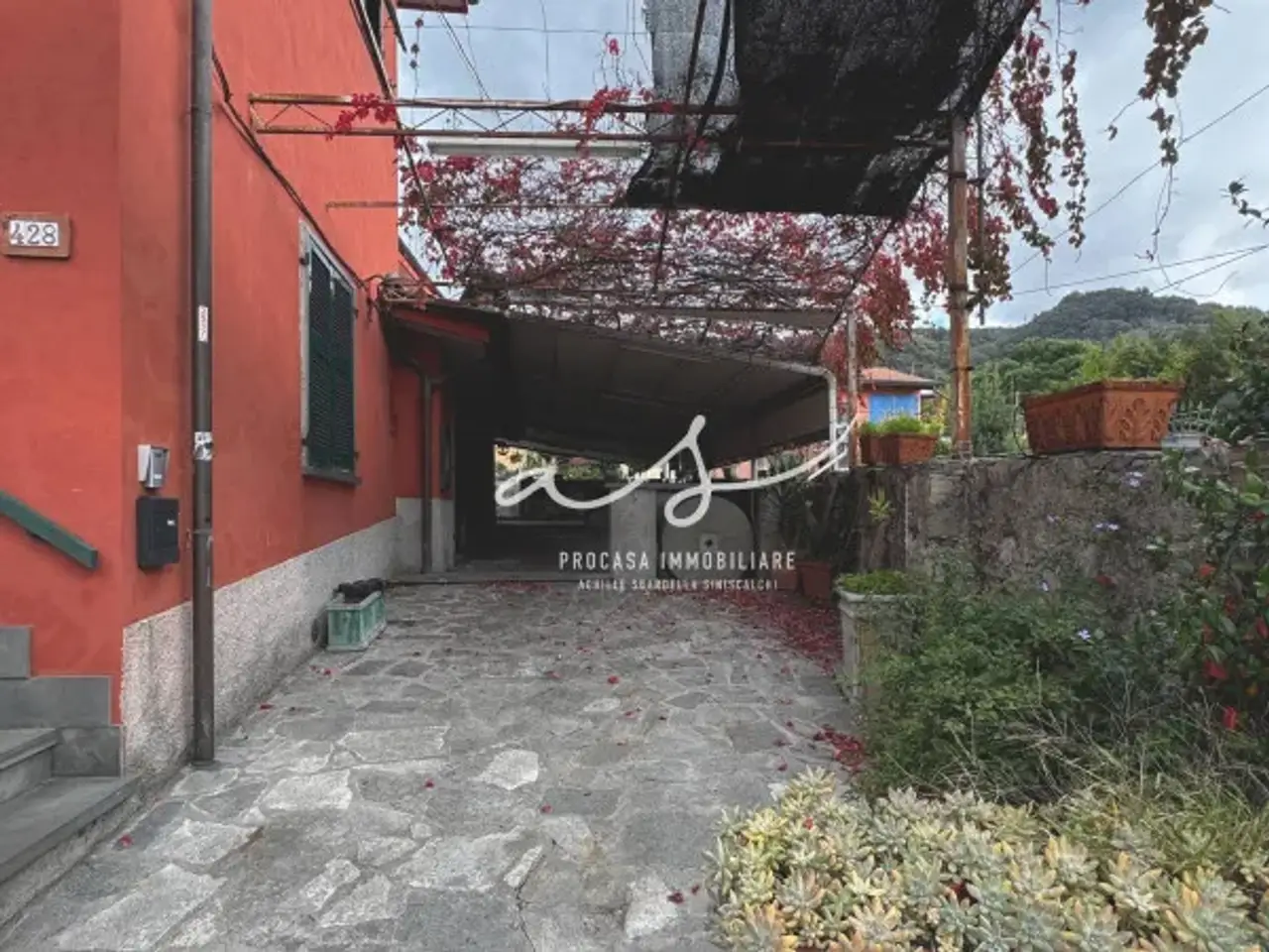 Negozio in Via Genova 428, La Spezia, {3} - Foto 2