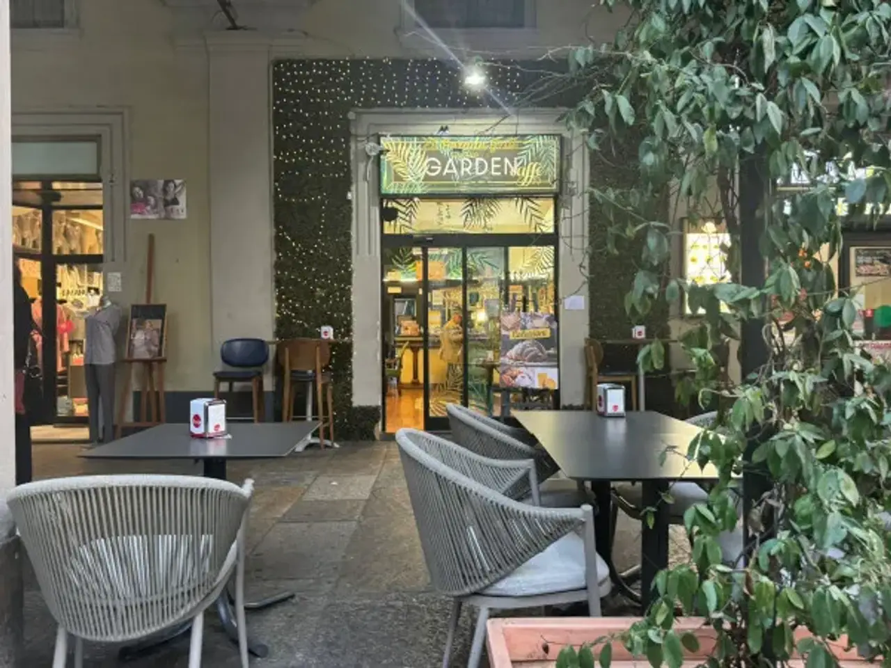 Bar in Corso San Martino 7/B, Torino, {3} - Foto 1