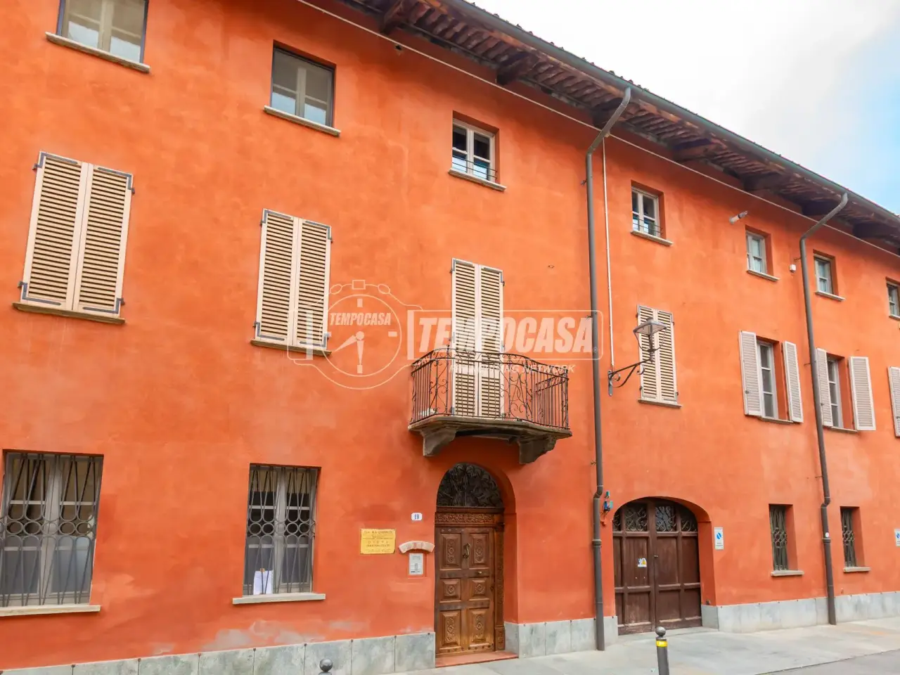 Ufficio in Via Muratori 23, Fossano, {3} - Foto 1