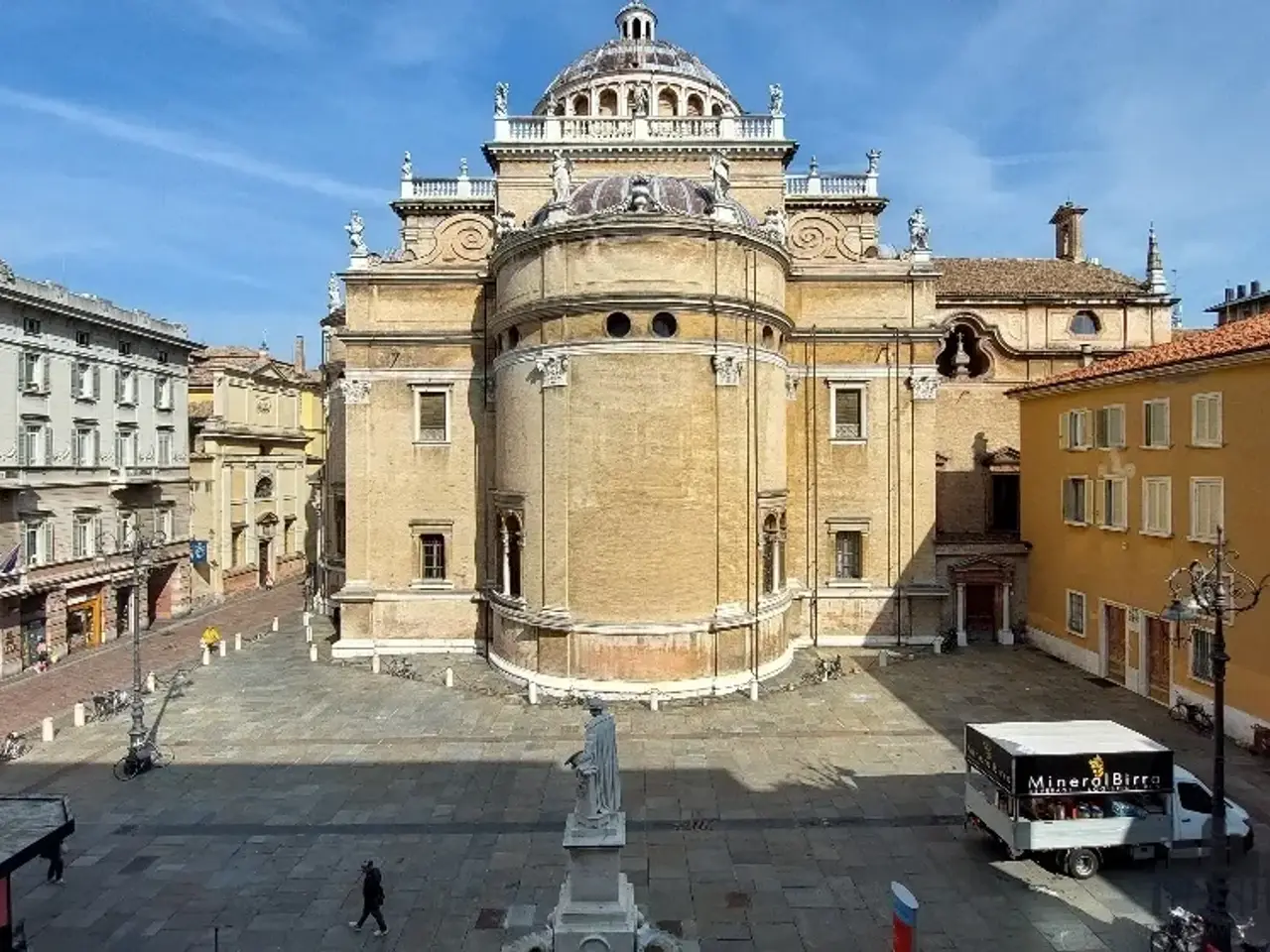 Ufficio in , Parma, {3} - Foto 1