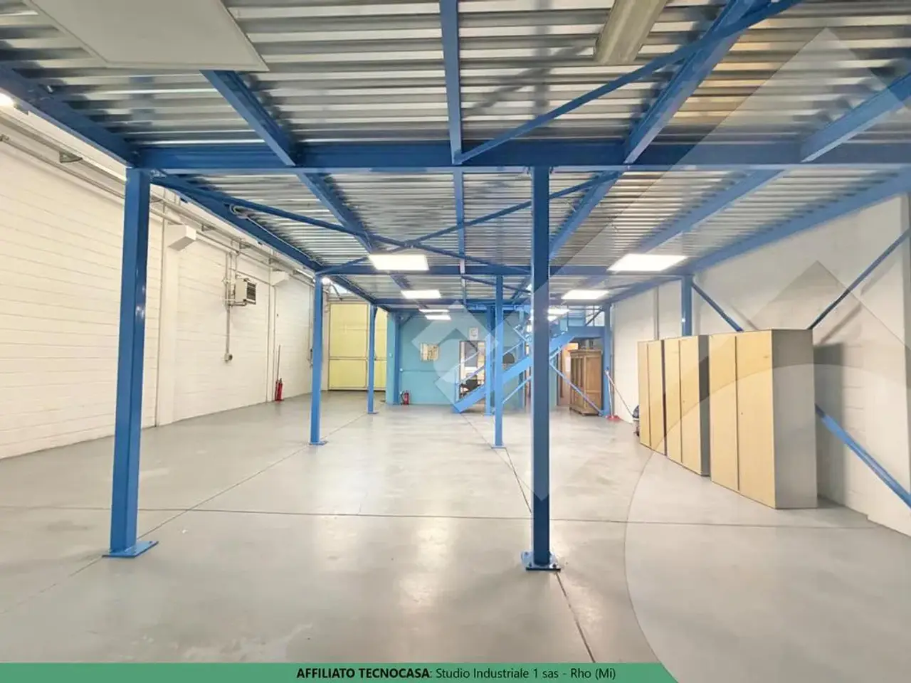Capannone in Viale delle Industrie 15, Arese, {3} - Foto 2