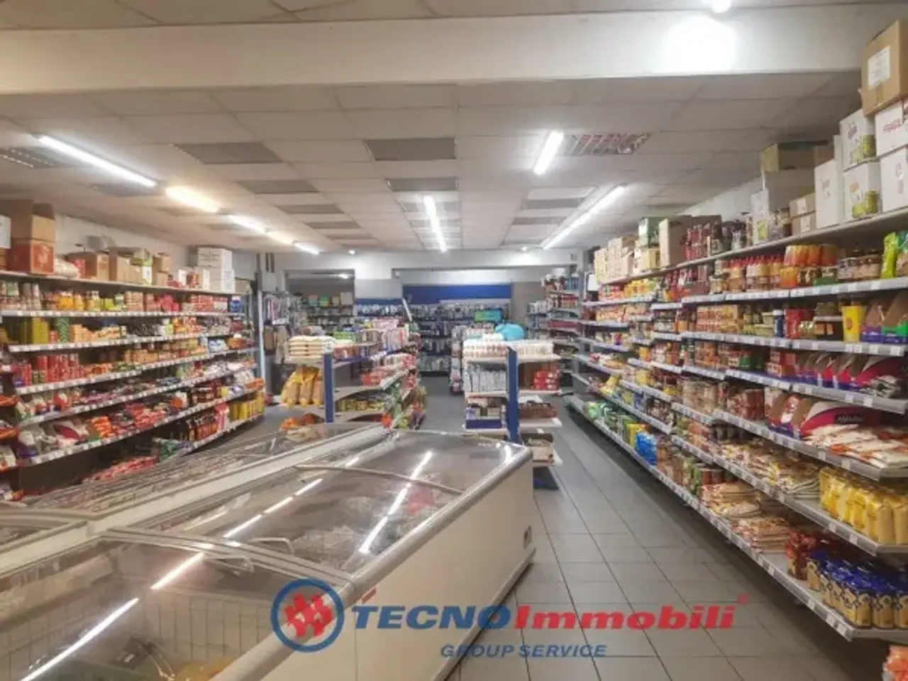 Negozio in Corso Vercelli, Torino, {3} - Foto 2